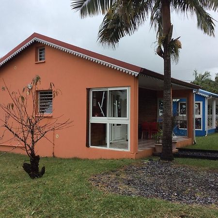 Le Saint Alexandre Holiday Home Exterior foto